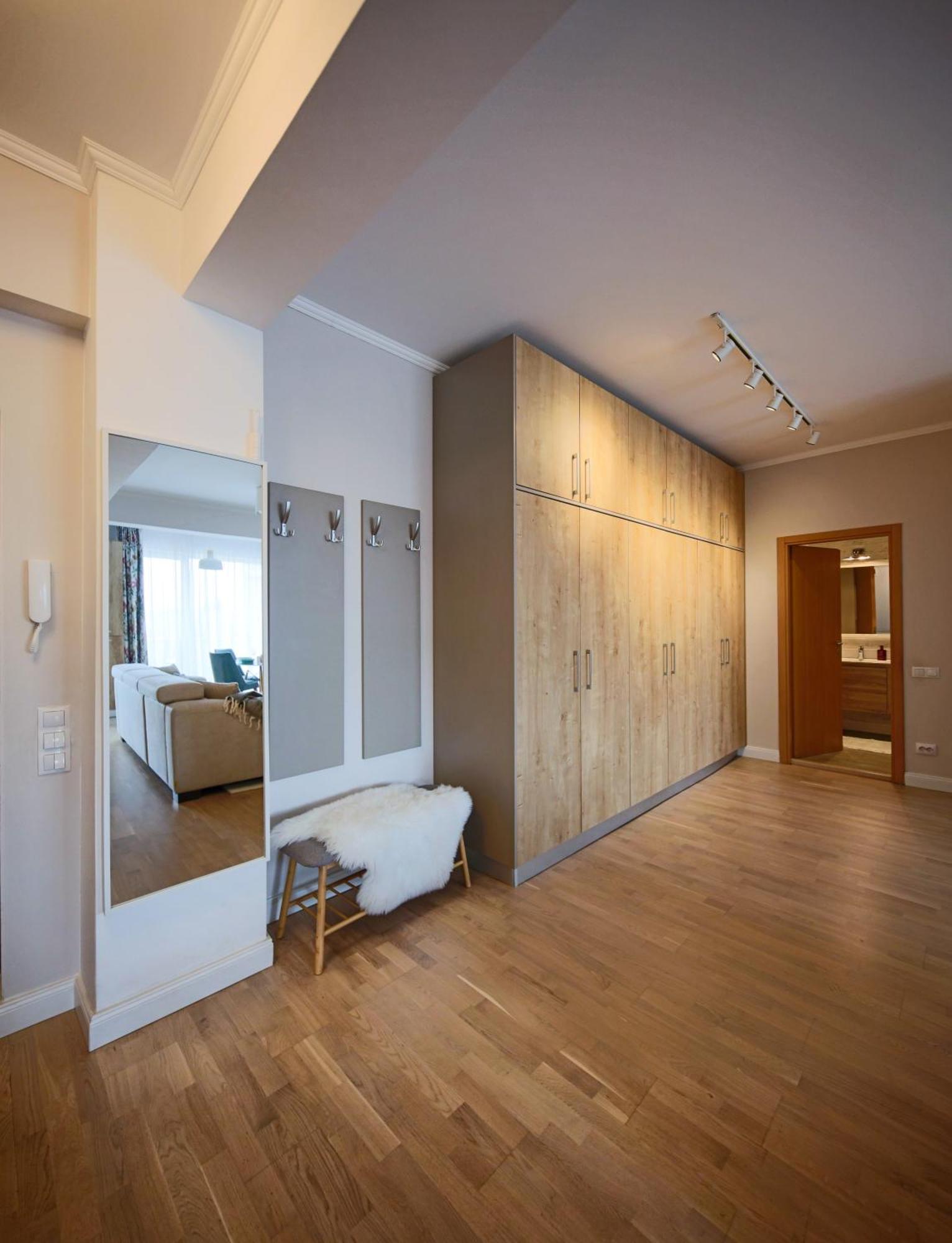 Stylish Condo - Parking And Balcony Cluj-Napoca Eksteriør bilde