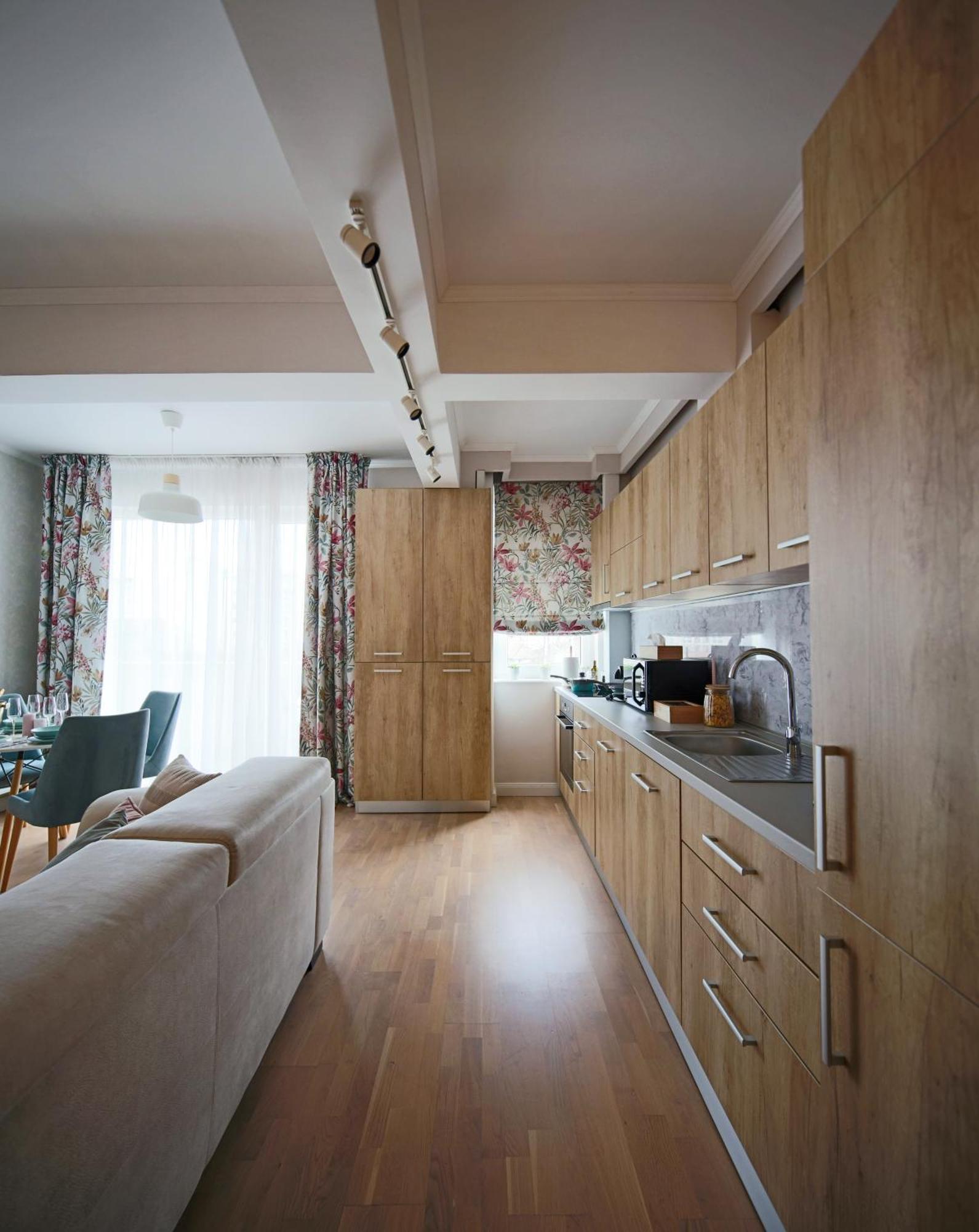 Stylish Condo - Parking And Balcony Cluj-Napoca Eksteriør bilde