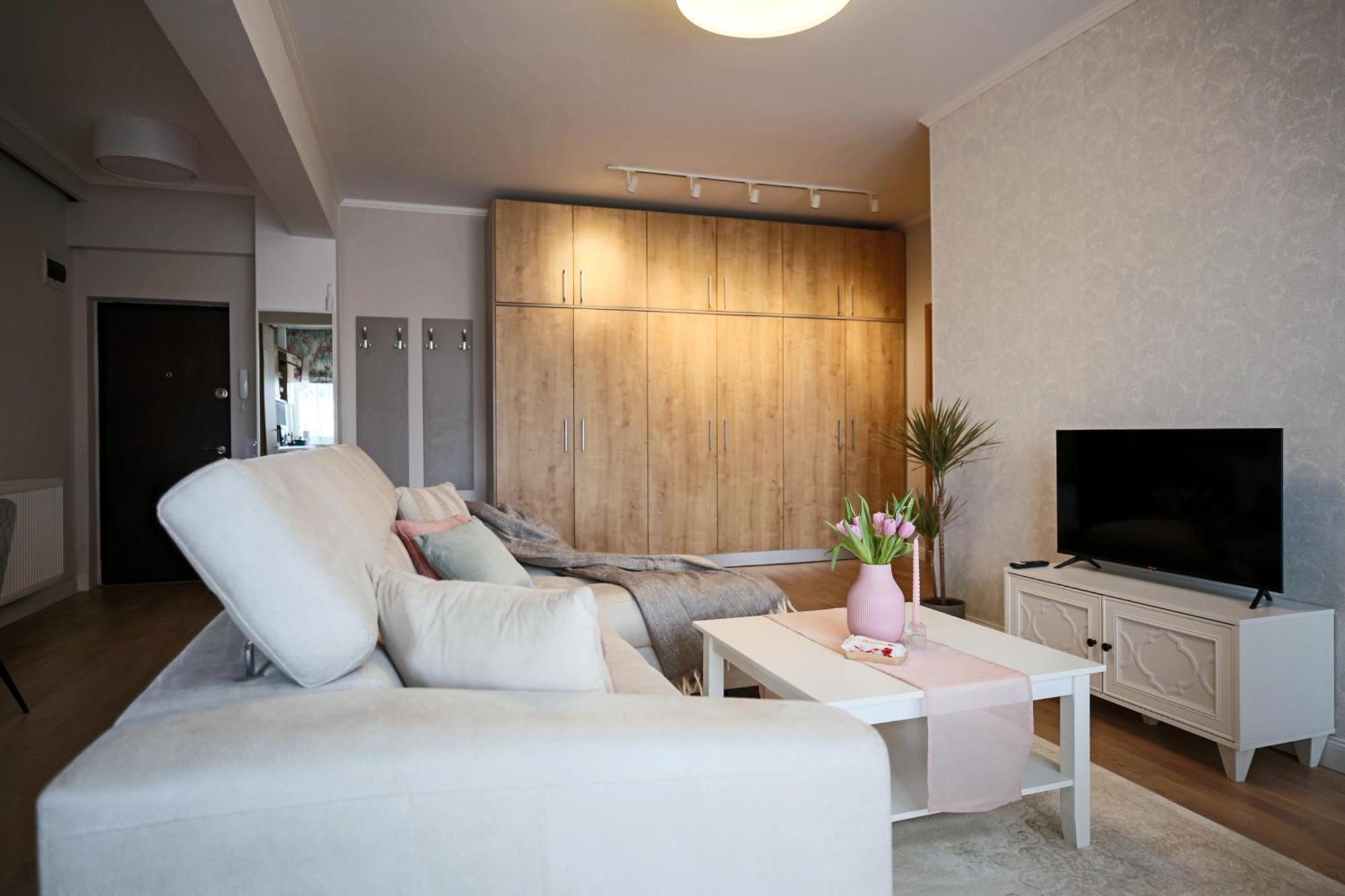 Stylish Condo - Parking And Balcony Cluj-Napoca Eksteriør bilde
